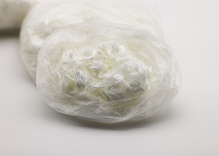 نوع الألياف السيليكا العالية الخيوط المقطعة مع طول الخيط 3-6mm